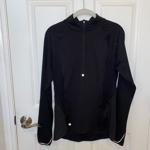 Women’s Athleta zip up jacket